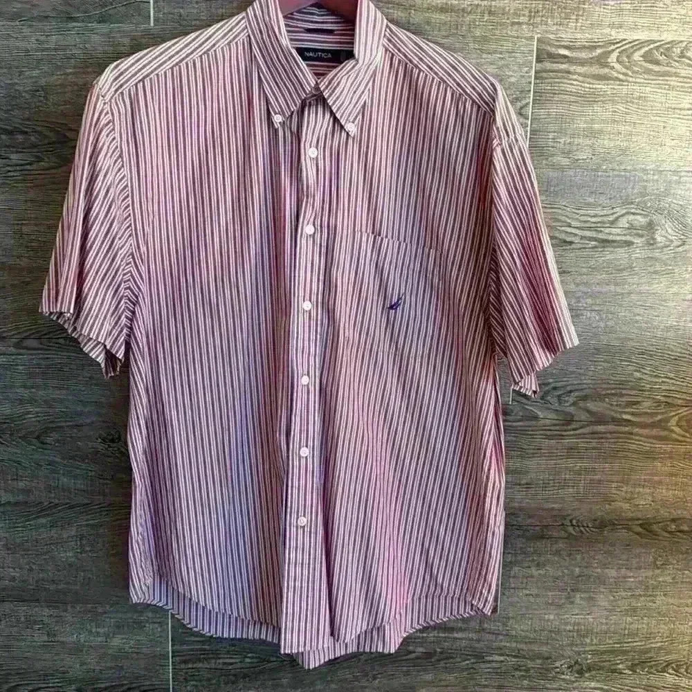 Nautica shirt 0004